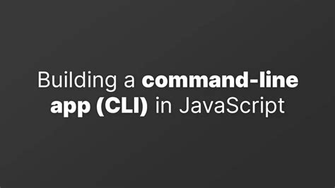 Image result for Run App From Command Line