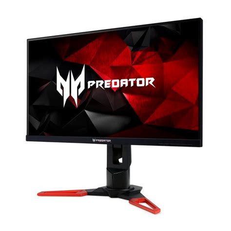 Acer Predator XB271HU 165hz に対する画像結果