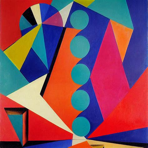 Surreal Concept Abstract Color Composition art 7c33fc645a 90c2 645e6043 ...