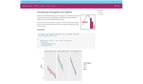 تصویر کا نتیجہ برائے Python Homepage View