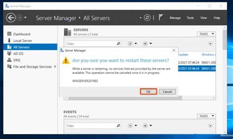 Image result for Manage Open Files Server Manager