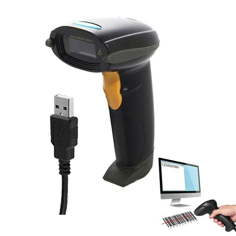 Image result for Lector Codigo Barras Con Arduino