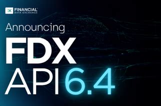 Image result for Fdx API Specification