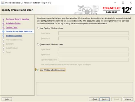 Image result for Oracle Install