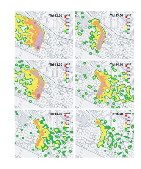 Toradh íomhá ar Python Plot Sites On the Map