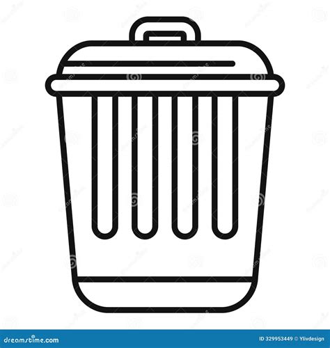 Toradh íomhá ar Garbage Waste Liquid