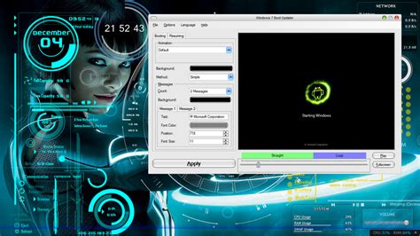 Windows 7 Boot Logo എന്നതിനുള്ള ഇമേജ് ഫലം