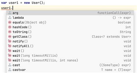 Image result for Object Class Functions in Java