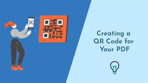 How to Generate QR Code for PDF File に対する画像結果