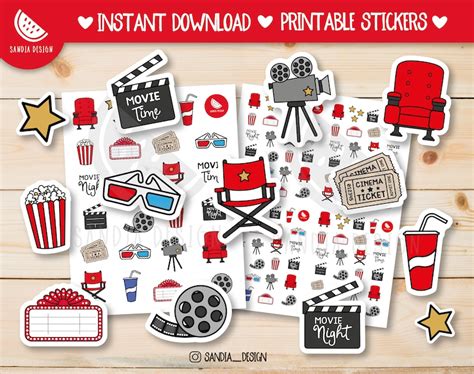 Image result for Printable Sticker Sheets