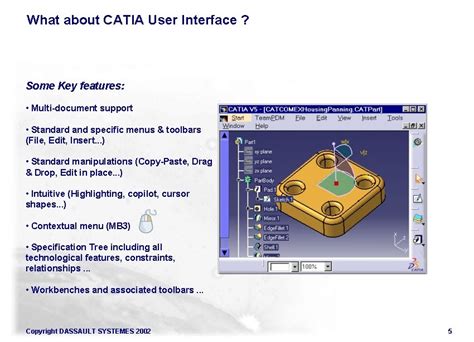 Image result for Catia Basics