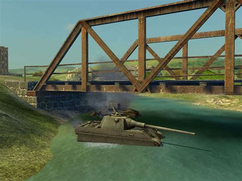 Image result for World of Tanks Blitz Old