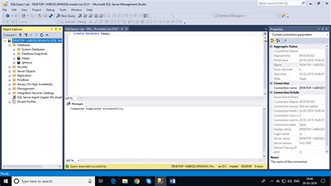 Image result for How to Create SQL Program