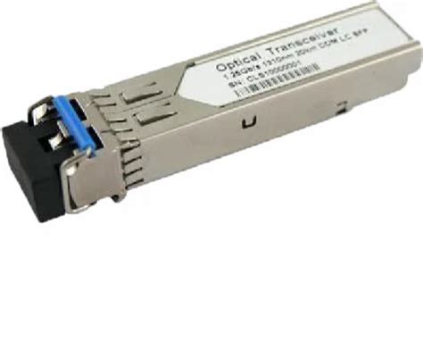Image result for Duplex SC Connector for SFP Module