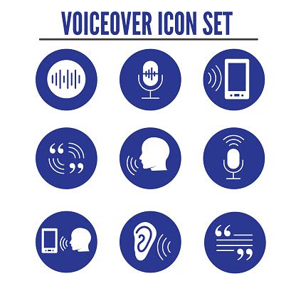 Image result for Icon Voice Changes