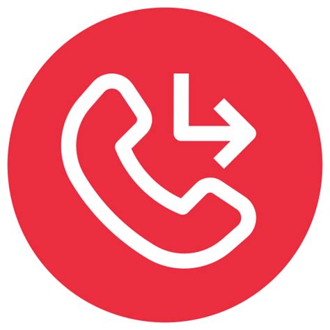 Image result for Matrix Call Forward Icon