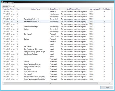 Image result for Windows Configuration Manager