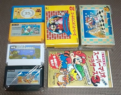 SMB3 Walkthrough に対する画像結果