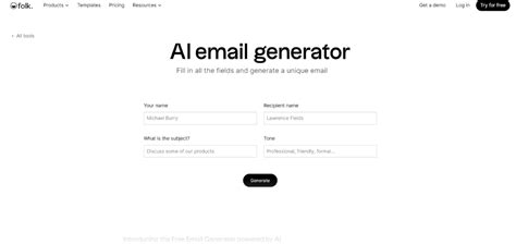 Image result for Email Generator