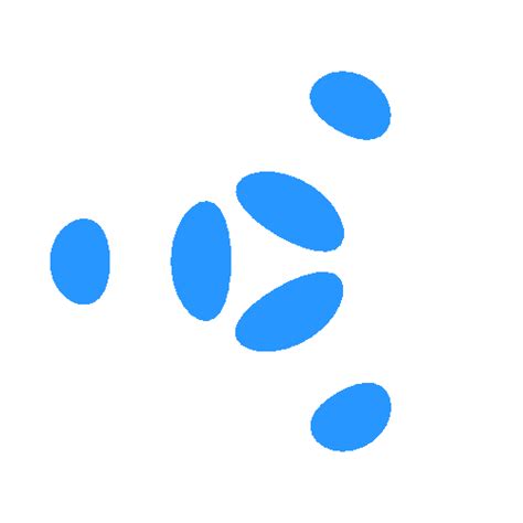 Toradh íomhá ar Loading Sign Clear Blue Background