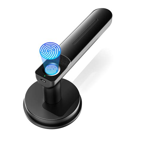 Image result for Finger Scan-Lock