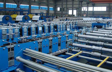 Afbeeldingsresultaten voor Roll Forming Machine Single Manufacturing