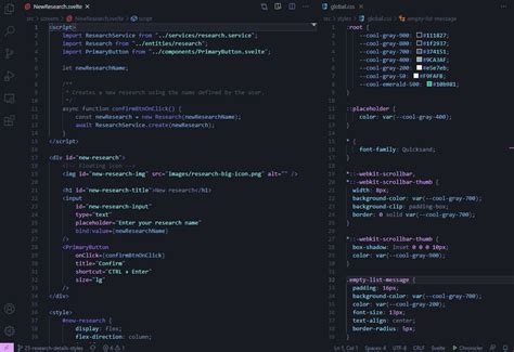 Image result for Type the App Visual Studio