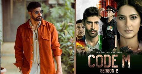 Image result for Code M Movie