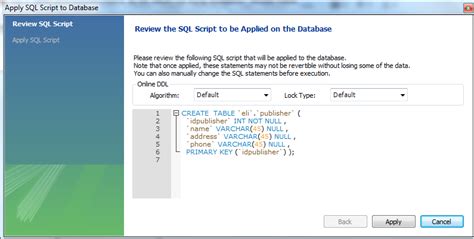 Image result for Identifier Names in SQL Workbench