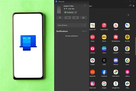 Image result for Phone Link for iOS Windows