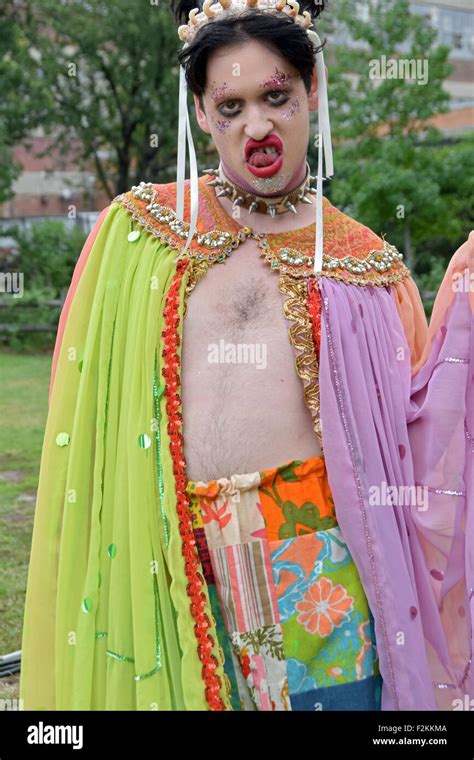 Men Dressed in Drag by Partner に対する画像結果