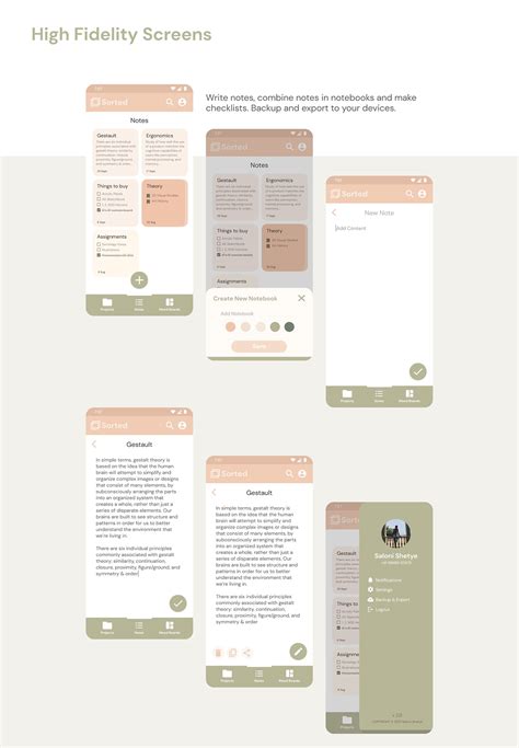 Image result for Sort by App Design