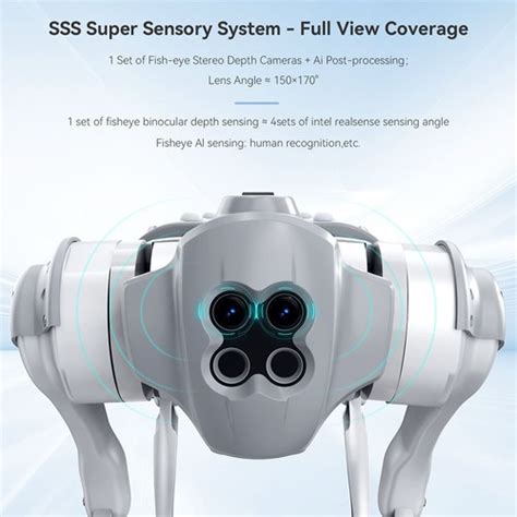 Image result for UniTree Go 1