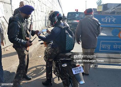 Image result for Security Forces Post Check