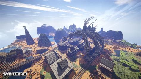 Image result for Minecraft World Mod
