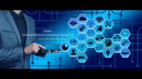 Image result for UiPath Reframework