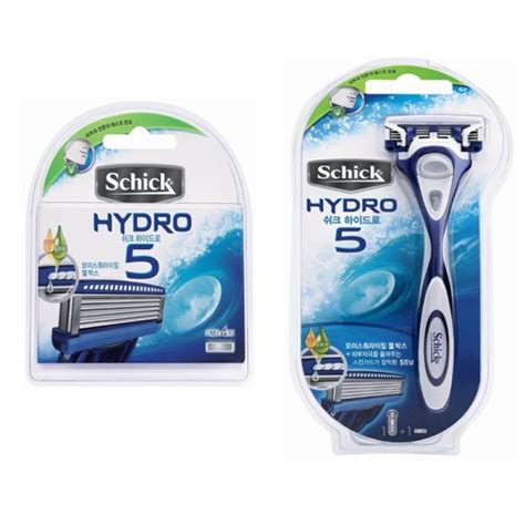 Toradh íomhá ar BIC Hydro Razor