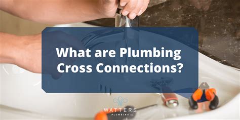 Afbeeldingsresultaten voor Pool Plumbing Cross Connection