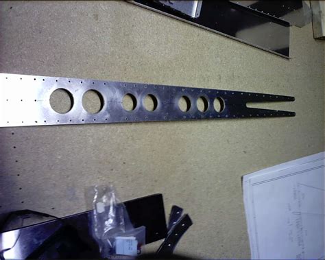 Image result for Vertical Stabilizer Plate