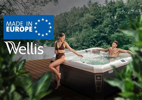 Afbeeldingsresultaten voor Wellis Spa Family