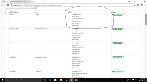 Image result for Display of Multiple IDs On Webpage Design