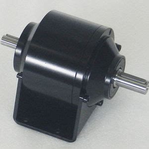 Cycloidal Reducer に対する画像結果