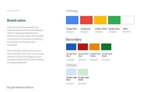 Toradh íomhá ar Google Color Design