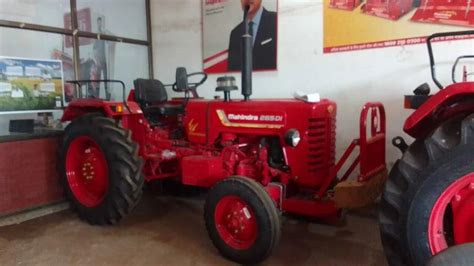 Image result for Mahindra Mini Tractor