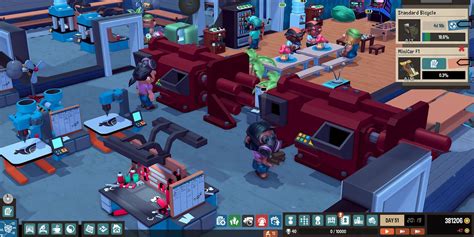 Games Similar to Factory Simulator に対する画像結果