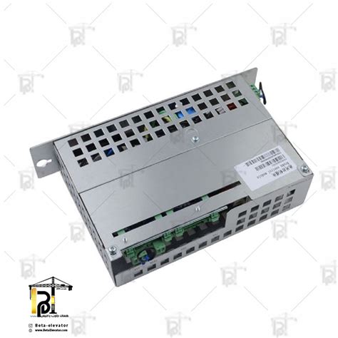 Image result for Kone Elevator Brake Module