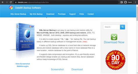 Image result for Online SQL Backup