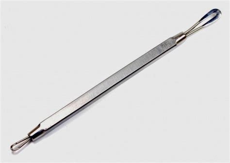 Image result for Comedone Extractor