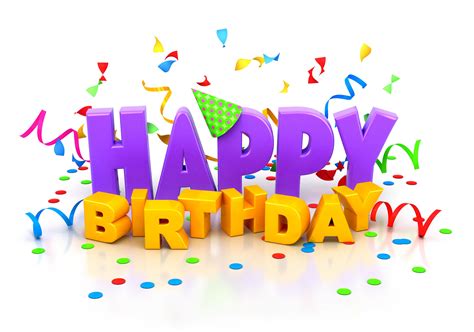 Toradh íomhá ar Birthday Program Flow Template