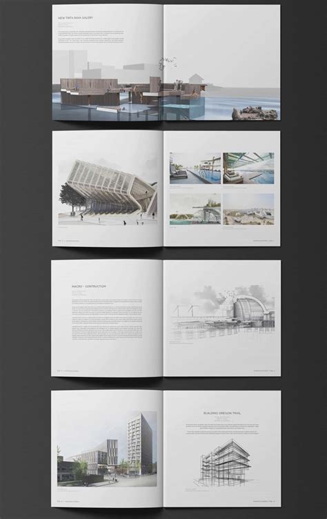 Image result for Architecture Design Portfolio Examples